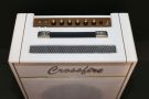 Classic 15 Combo Front View